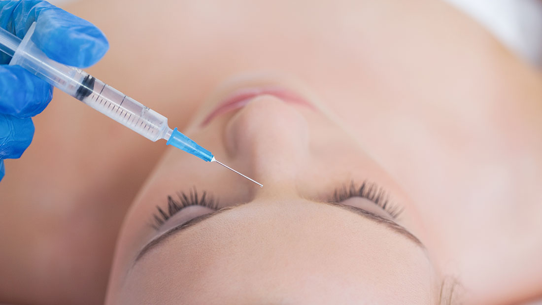 botox vistabel